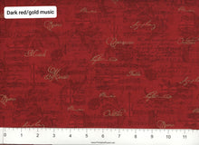 Load image into Gallery viewer, Custom Reusable Cotton Face Mask - Music
