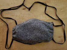 Load image into Gallery viewer, Custom Reusable Cotton Face Mask - Abstract