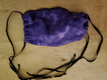 Load image into Gallery viewer, Custom Reusable Cotton Face Mask - Abstract