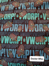 Load image into Gallery viewer, Custom Reusable Cotton Face Mask - Novelty Prints