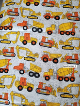 Load image into Gallery viewer, Custom Reusable Cotton Face Mask - Young and Young at Heart
