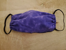 Load image into Gallery viewer, Custom Reusable Cotton Face Mask - Abstract