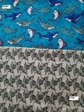 Load image into Gallery viewer, Custom Reusable Cotton Face Mask - Animals and Insects