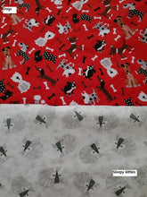 Load image into Gallery viewer, Custom Reusable Cotton Face Mask - Animals and Insects