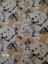 Load image into Gallery viewer, Custom Reusable Cotton Face Mask - Novelty Prints