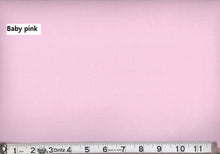 Load image into Gallery viewer, Custom Reusable Cotton Face Mask - Solid Colors