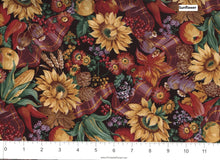 Load image into Gallery viewer, Custom Reusable Cotton Face Mask - Autumn