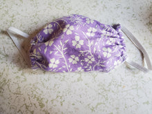 Load image into Gallery viewer, Reusable Cotton Face Mask