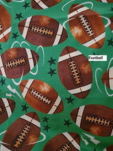 Load image into Gallery viewer, Custom Reusable Cotton Face Mask - Novelty Prints