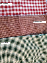 Load image into Gallery viewer, Custom Reusable Cotton Face Mask - Geometrics, Stripes, Checks and Dots