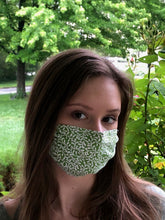 Load image into Gallery viewer, Reusable Cotton Face Mask