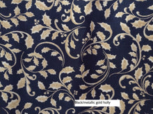 Load image into Gallery viewer, Custom Reusable Cotton Face Mask - Winter and Winter Holidays