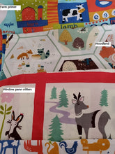 Load image into Gallery viewer, Custom Reusable Cotton Face Mask - Young and Young at Heart