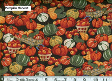 Load image into Gallery viewer, Custom Reusable Cotton Face Mask - Autumn
