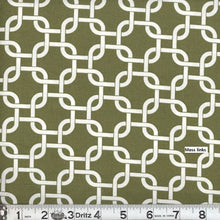 Load image into Gallery viewer, Custom Reusable Cotton Face Mask - Geometrics, Stripes, Checks and Dots