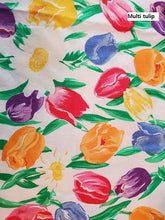Load image into Gallery viewer, Custom Reusable Cotton Face Mask - Florals and Damasks 2