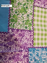 Load image into Gallery viewer, Custom Reusable Cotton Face Mask - Florals and Damasks 1