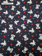 Load image into Gallery viewer, Custom Reusable Cotton Face Mask - Patriotic