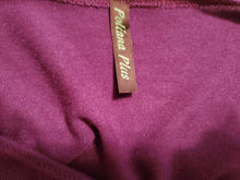 Load image into Gallery viewer, Royal Purple Jersey Dress