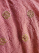 Load image into Gallery viewer, One of a Kind Salmon A-Line Gown