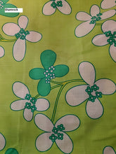 Load image into Gallery viewer, Custom Reusable Cotton Face Mask - Florals and Damasks 2