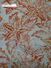 Load image into Gallery viewer, Custom Reusable Cotton Face Mask - Florals and Damasks 2