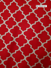 Load image into Gallery viewer, Custom Reusable Cotton Face Mask - Geometrics, Stripes, Checks and Dots