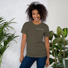 Load image into Gallery viewer, Short-Sleeve Unisex T-Shirt - Greens