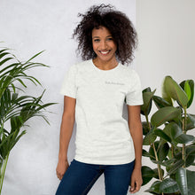 Load image into Gallery viewer, Short-Sleeve Unisex T-Shirt - Neutrals