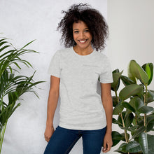 Load image into Gallery viewer, Short-Sleeve Unisex T-Shirt - Neutrals