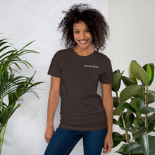 Load image into Gallery viewer, Short-Sleeve Unisex T-Shirt - Neutrals