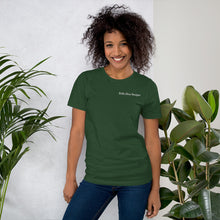 Load image into Gallery viewer, Short-Sleeve Unisex T-Shirt - Greens