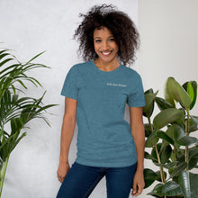 Load image into Gallery viewer, Short-Sleeve Unisex T-Shirt - Blues