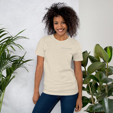 Load image into Gallery viewer, Short-Sleeve Unisex T-Shirt - Neutrals