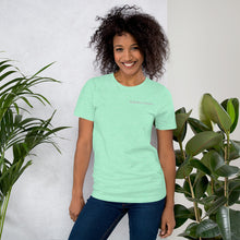 Load image into Gallery viewer, Short-Sleeve Unisex T-Shirt - Greens