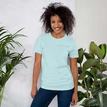 Load image into Gallery viewer, Short-Sleeve Unisex T-Shirt - Blues