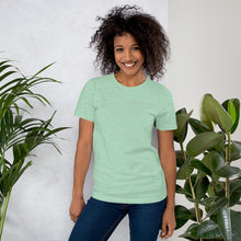 Load image into Gallery viewer, Short-Sleeve Unisex T-Shirt - Greens
