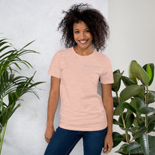 Load image into Gallery viewer, Short-Sleeve Unisex T-Shirt - Yellows and Oranges