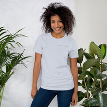 Load image into Gallery viewer, Short-Sleeve Unisex T-Shirt - Blues