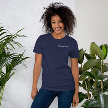 Load image into Gallery viewer, Short-Sleeve Unisex T-Shirt - Blues