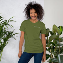 Load image into Gallery viewer, Short-Sleeve Unisex T-Shirt - Greens
