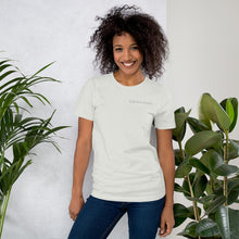 Load image into Gallery viewer, Short-Sleeve Unisex T-Shirt - Neutrals