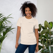 Load image into Gallery viewer, Short-Sleeve Unisex T-Shirt - Neutrals